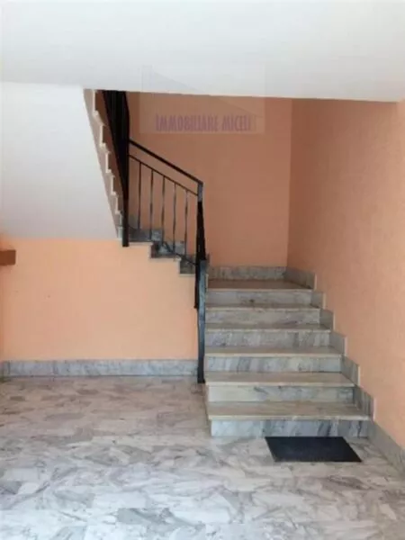 Appartamento via Umbria, Ribera