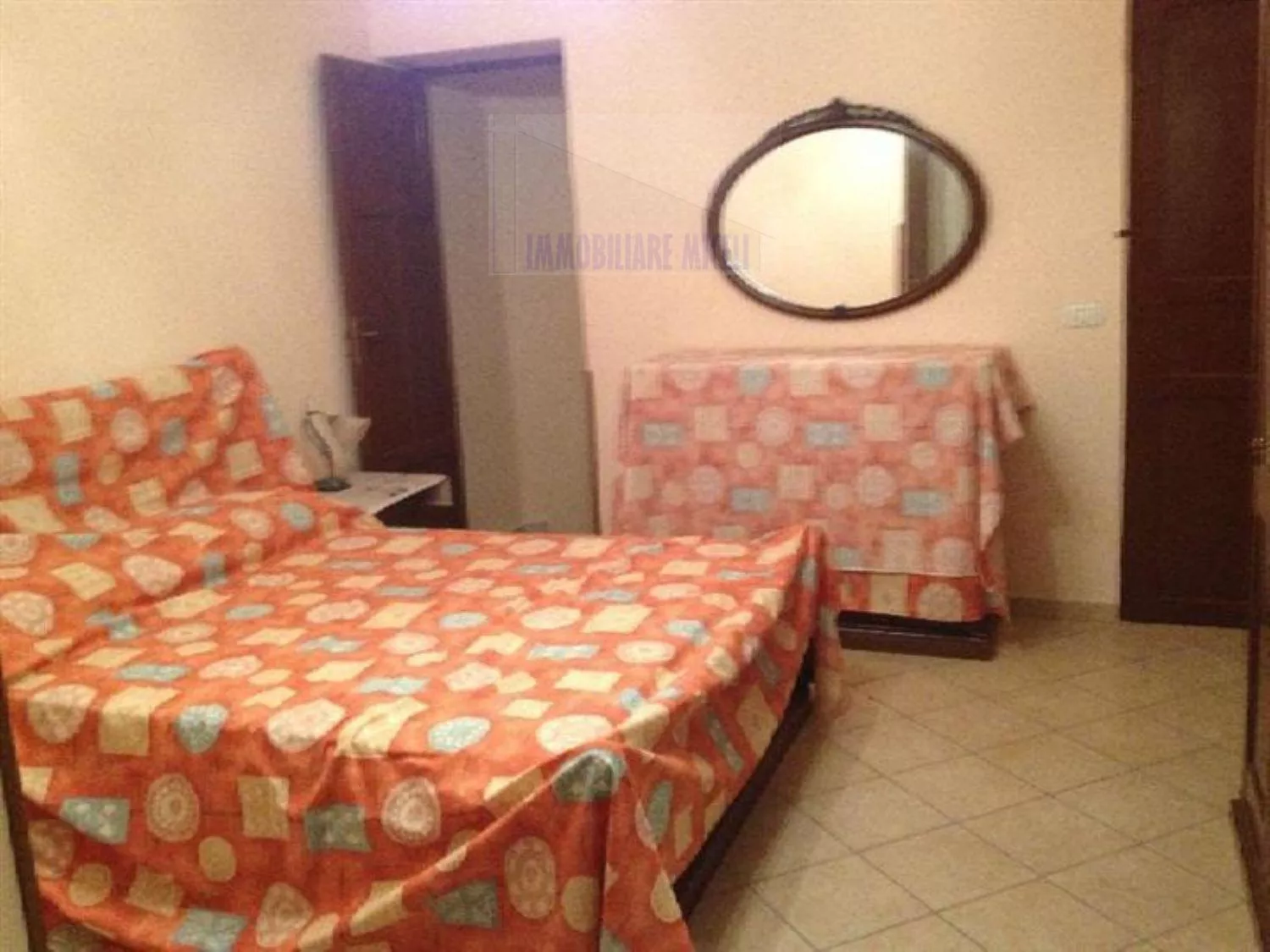 Immagine per Casa Indipendente in vendita a Ribera via Firenze