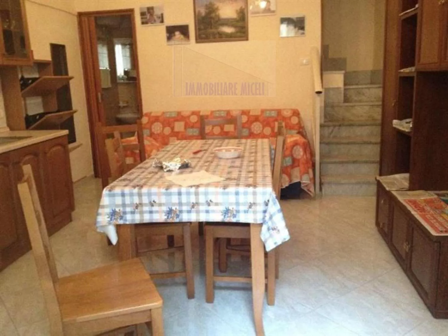 Immagine per Casa Indipendente in vendita a Ribera via Firenze