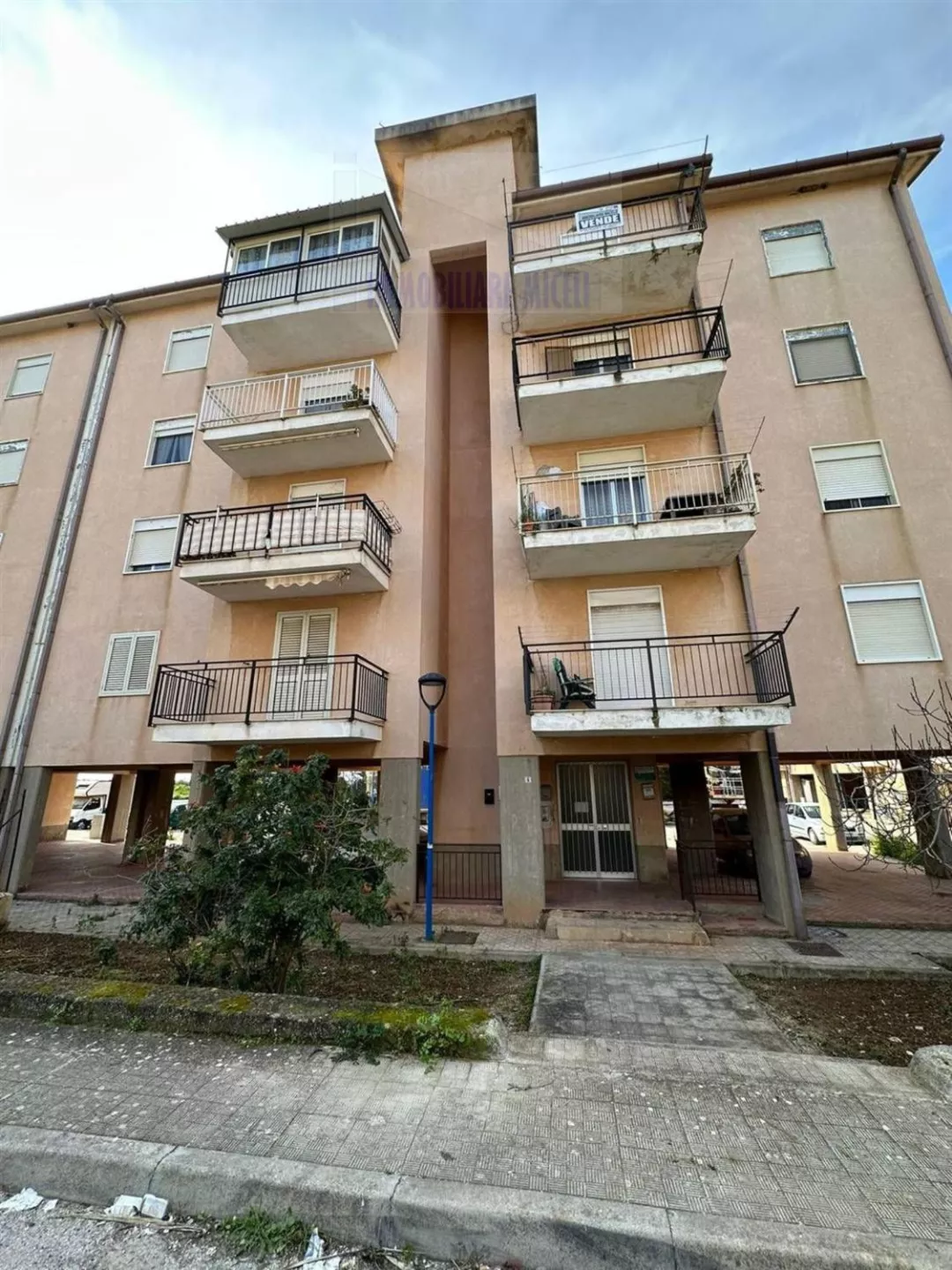 Immagine per Appartamento in vendita a Ribera via Emanuela Loi 2