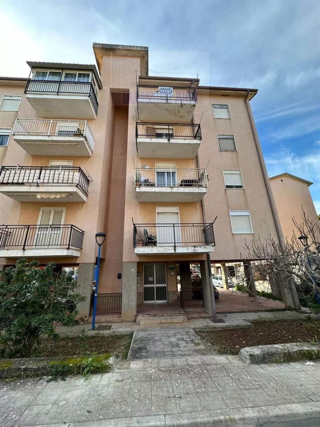 Immagine per Appartamento in vendita a Ribera via Emanuela Loi 2