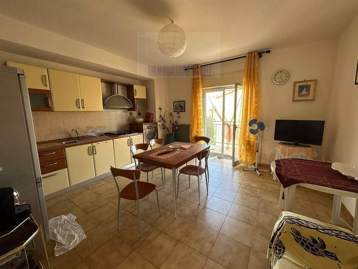Immagine per Appartamento in vendita a Ribera via Emanuela Loi 2