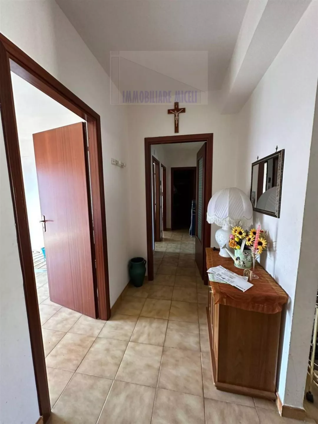 Immagine per Appartamento in vendita a Ribera via Emanuela Loi 2