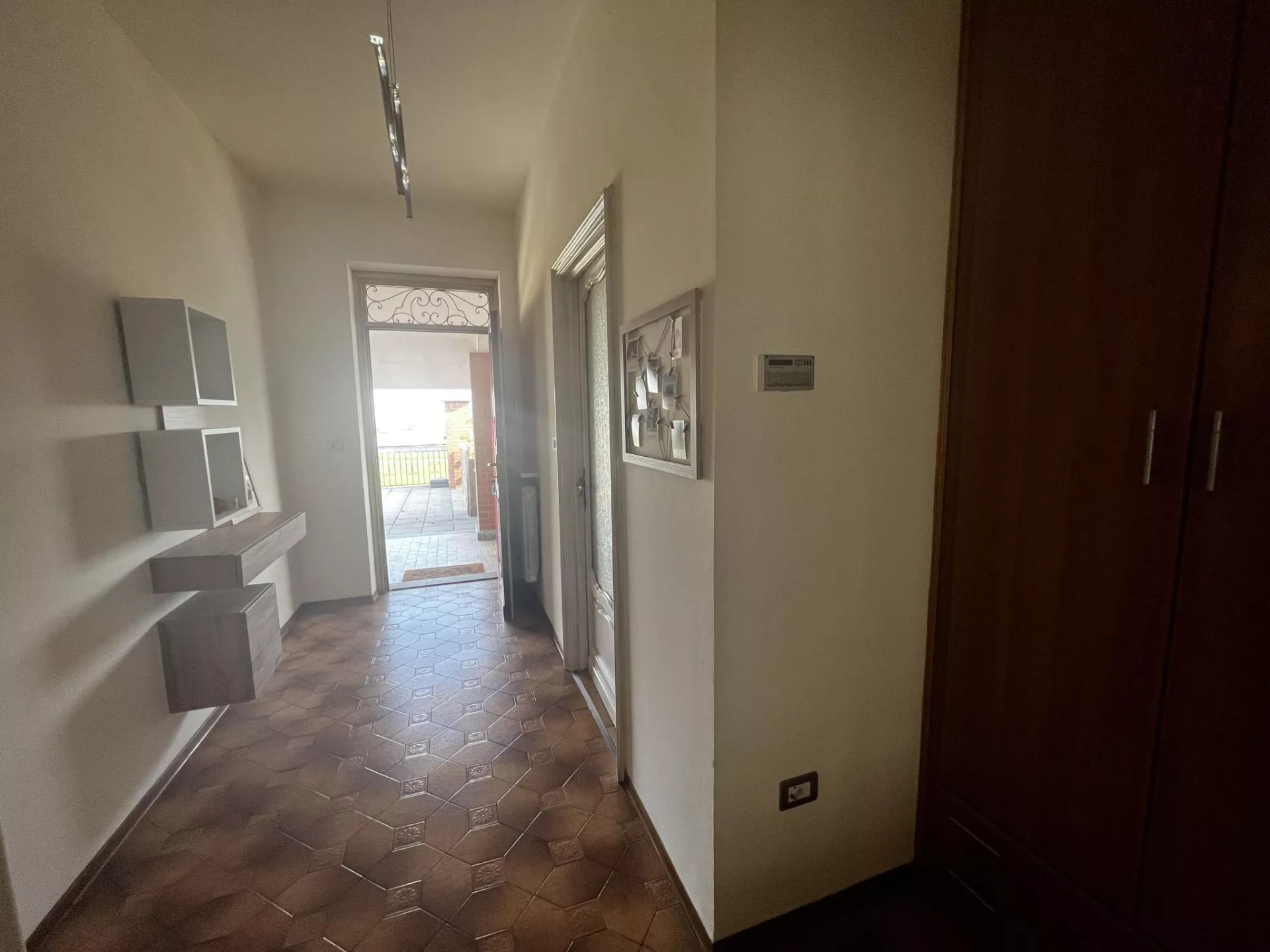 Immagine per Appartamento in affitto a Manta via Strada Statale 225