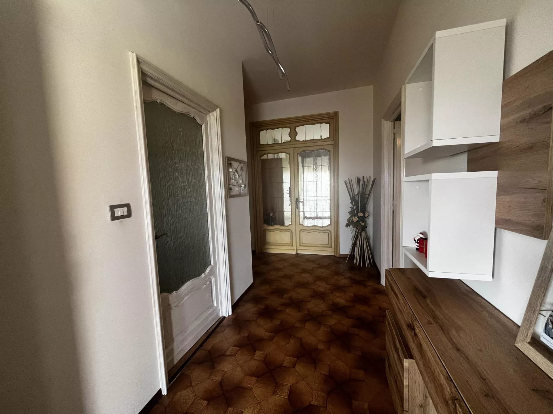 Immagine per Appartamento in affitto a Manta via Strada Statale 225