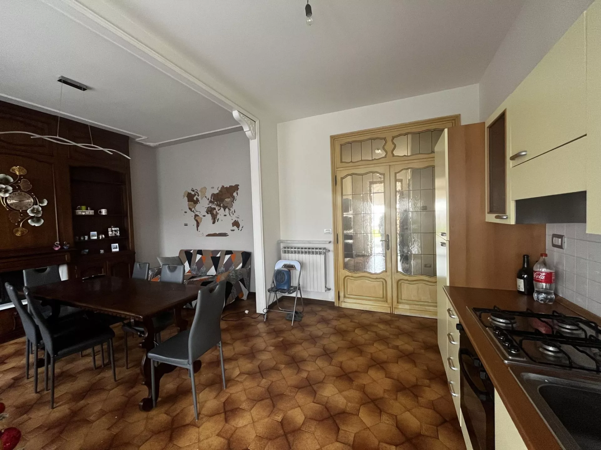Immagine per Appartamento in affitto a Manta via Strada Statale 225
