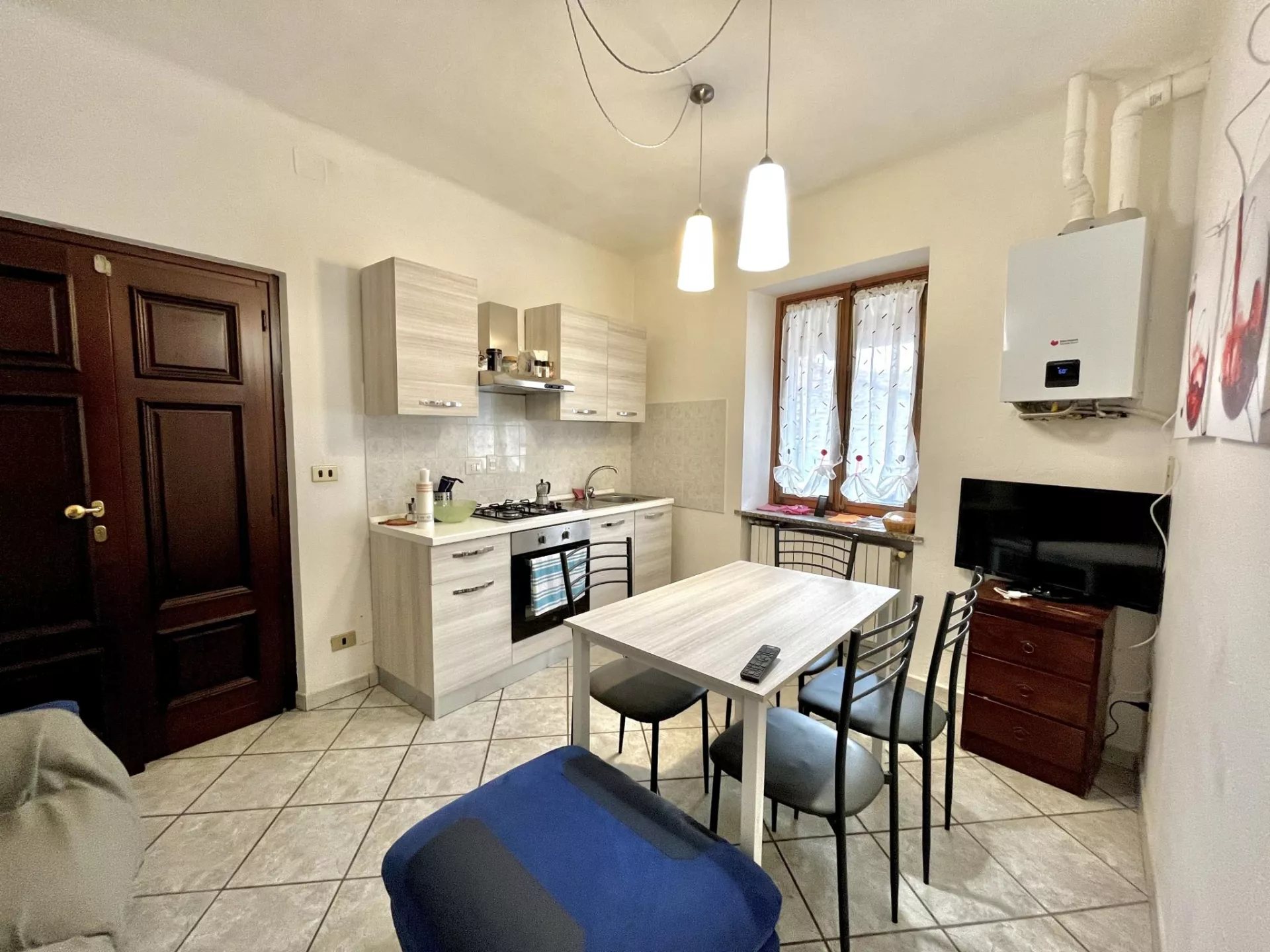 Immagine per Appartamento in affitto a Revello piazza Cesare Battisti 3