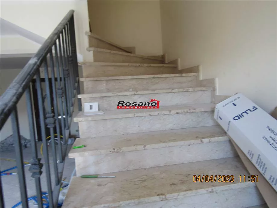 Immagine per Villa in vendita a Biancavilla via Solaris