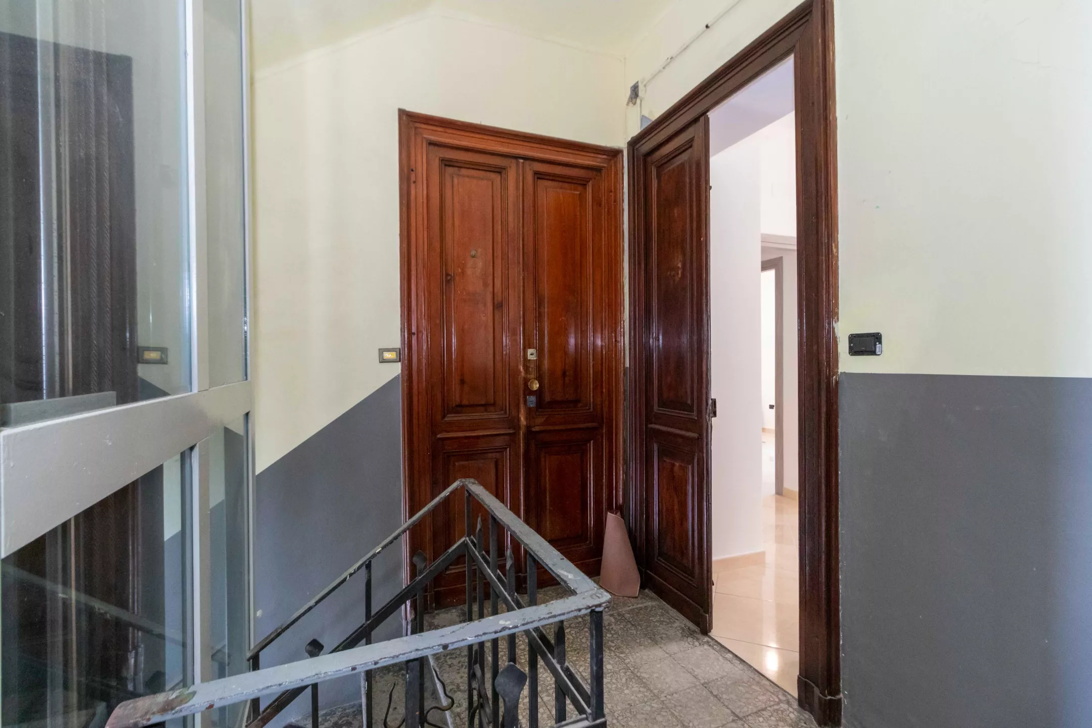 Immagine per Appartamento in Vendita a Torino Via Chiesa Della Salute 3