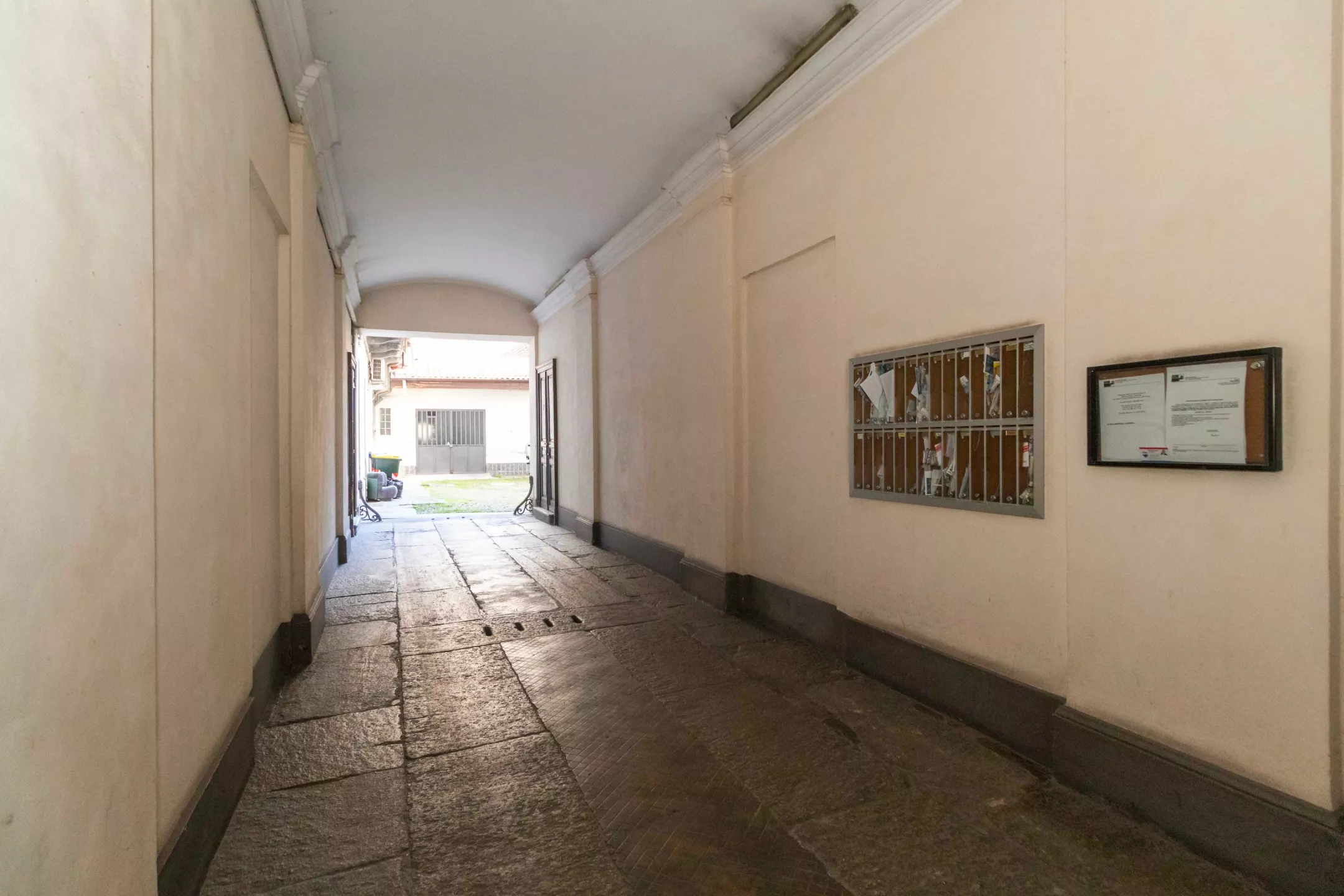 Immagine per Appartamento in Vendita a Torino Via San Paolo 3