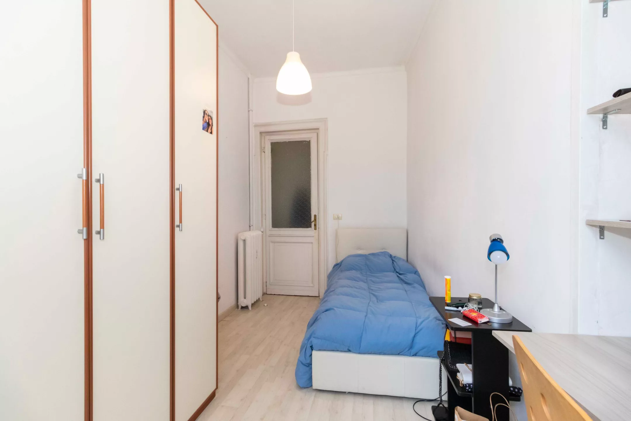 Immagine per Appartamento in Vendita a Torino Via Livorno 3