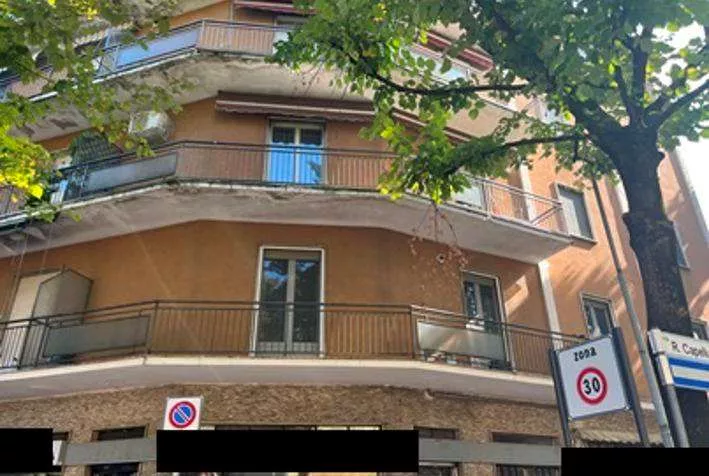 Immagine per Appartamento in asta a Parma via Rolando Dè Capelluti 55