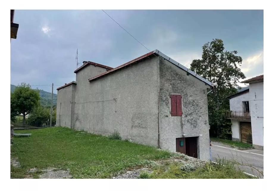 Immagine per Stabile - Palazzo in vendita a Palagano via La Penna N.12-14