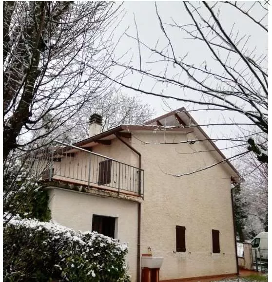 Immagine per Villa in vendita a Palagano via Popolare 8