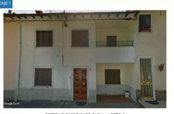 Immagine per Stabile - Palazzo in vendita a Lama Mocogno via Beneventi 19