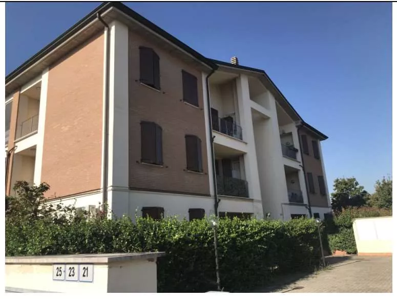 Immagine per Appartamento in vendita a Campogalliano via Guido Gialdi 13