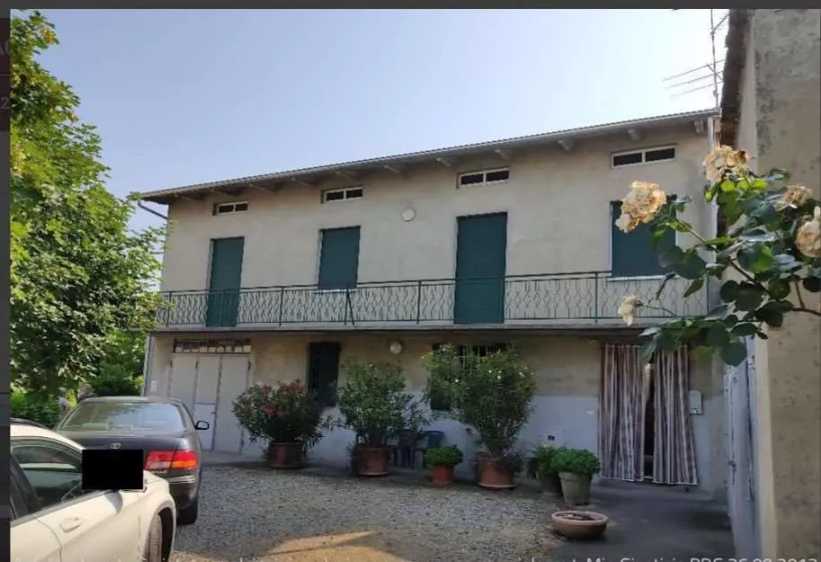 Immagine per Appartamento in vendita a Roccabianca via Macchina 4