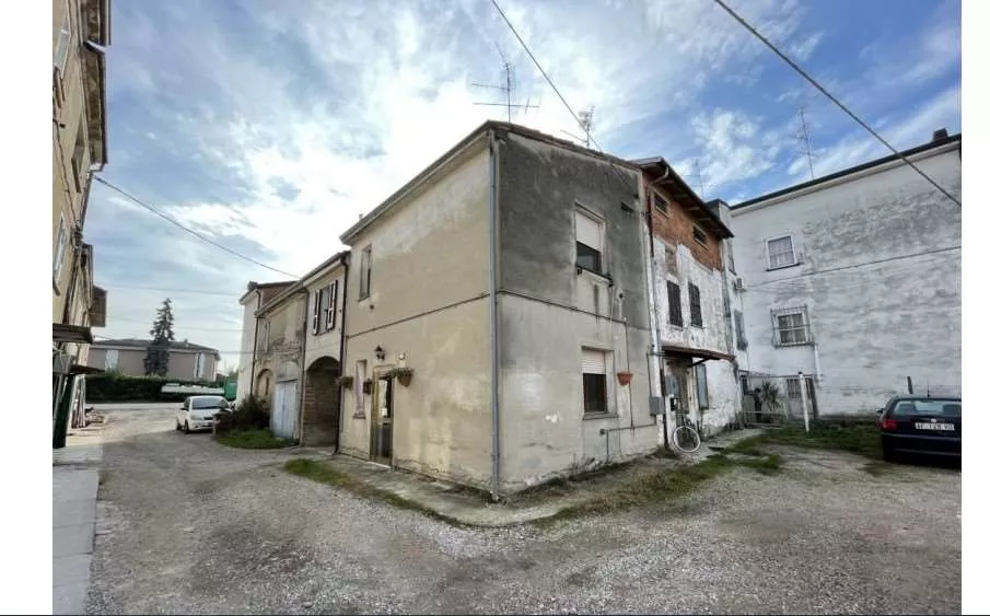 Immagine per Appartamento in vendita a Modena via Provinciale Modena 126