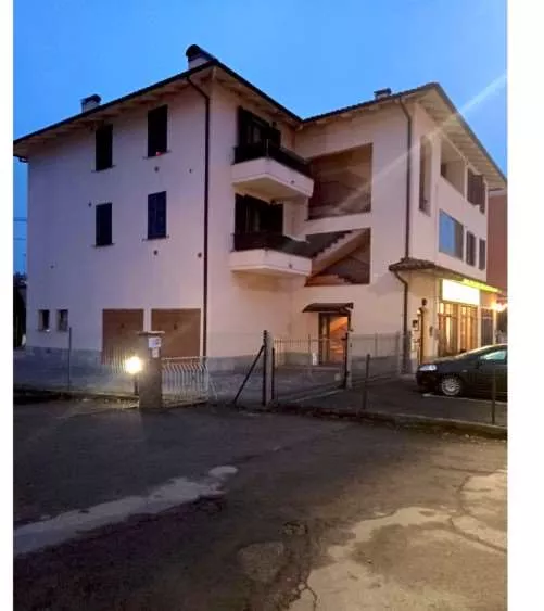 Immagine per Appartamento in vendita a Modena via Strada Statale Sassuolo-vignola 31