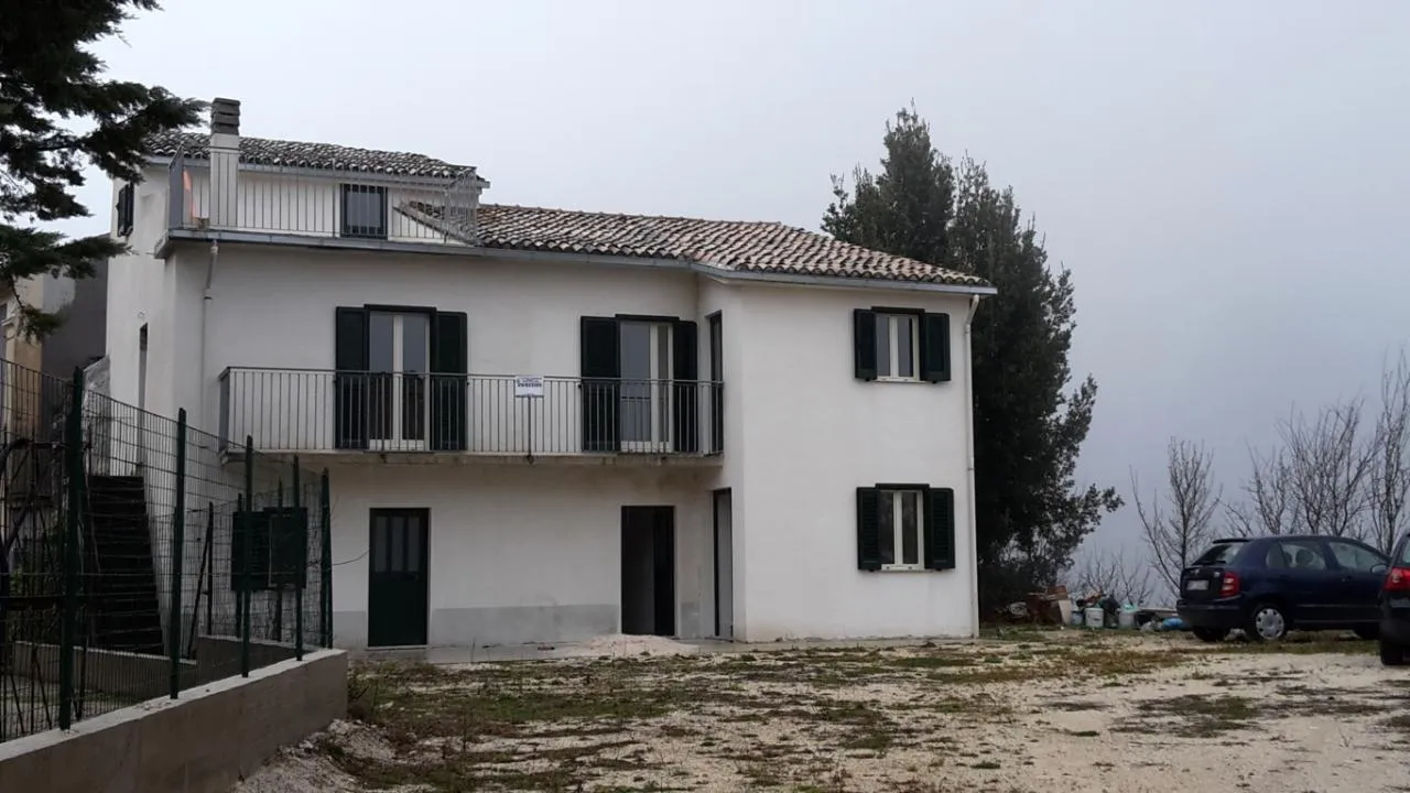 Immagine per Casa indipendente in vendita a Vallerotonda VIA RAVA