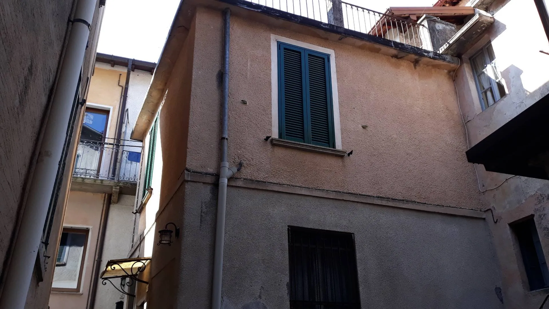 Immagine per Villa bifamiliare in vendita a Marzio francesco aldi
