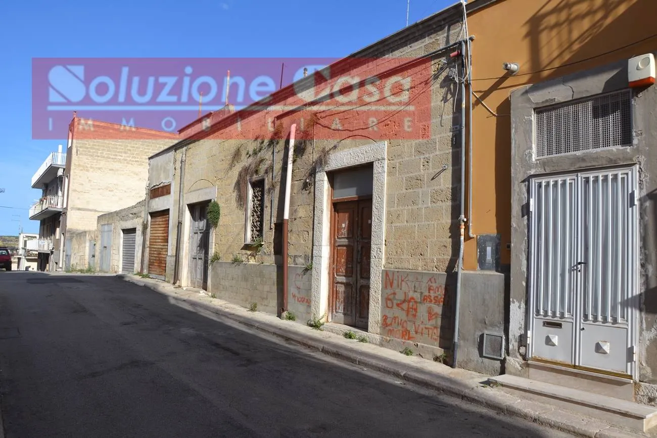 Immagine per Casa indipendente in vendita a Canosa di Puglia vico Spalato