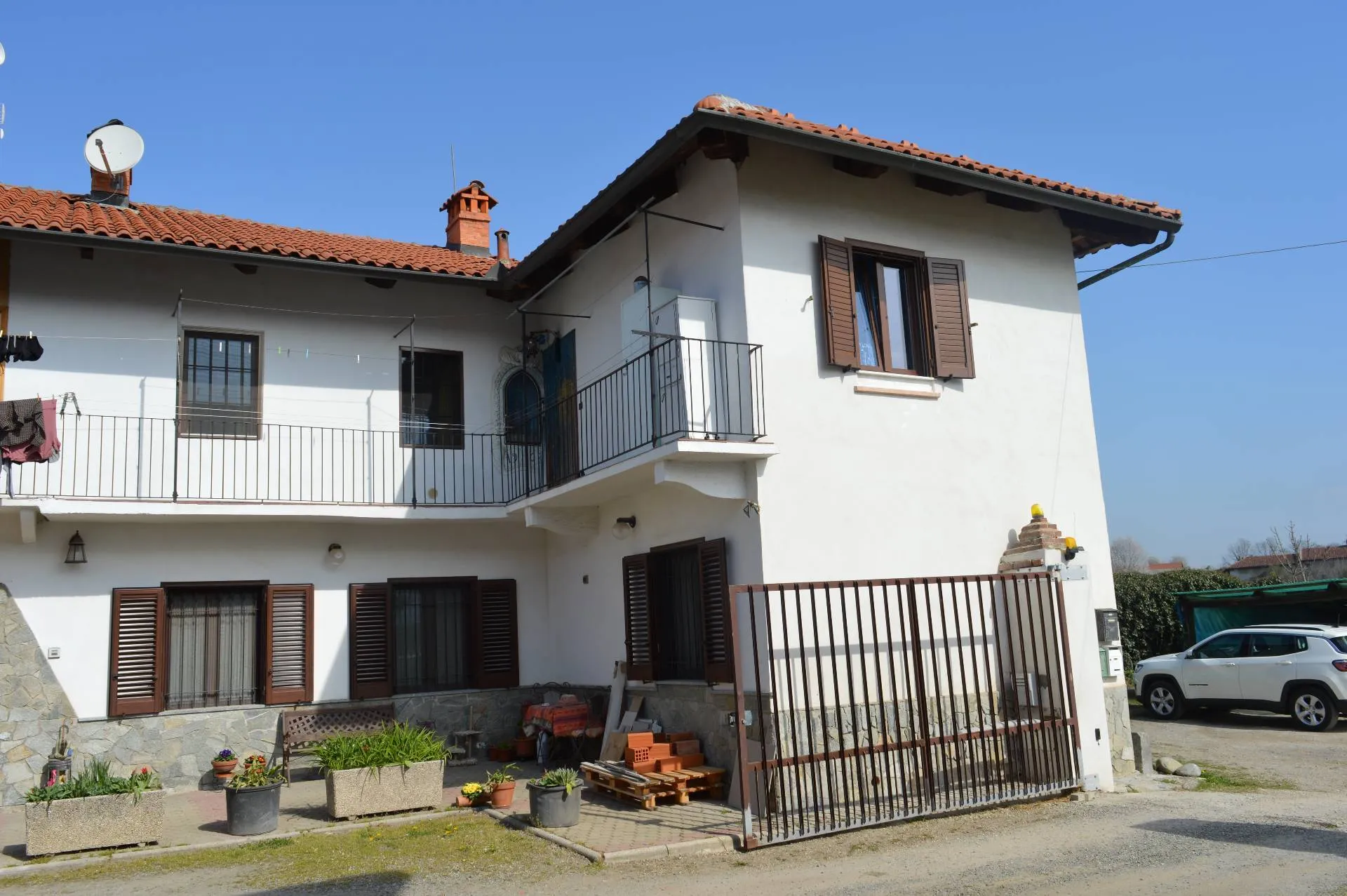 Immagine per Appartamento in vendita a Caselle Torinese STRADA FRANCIA