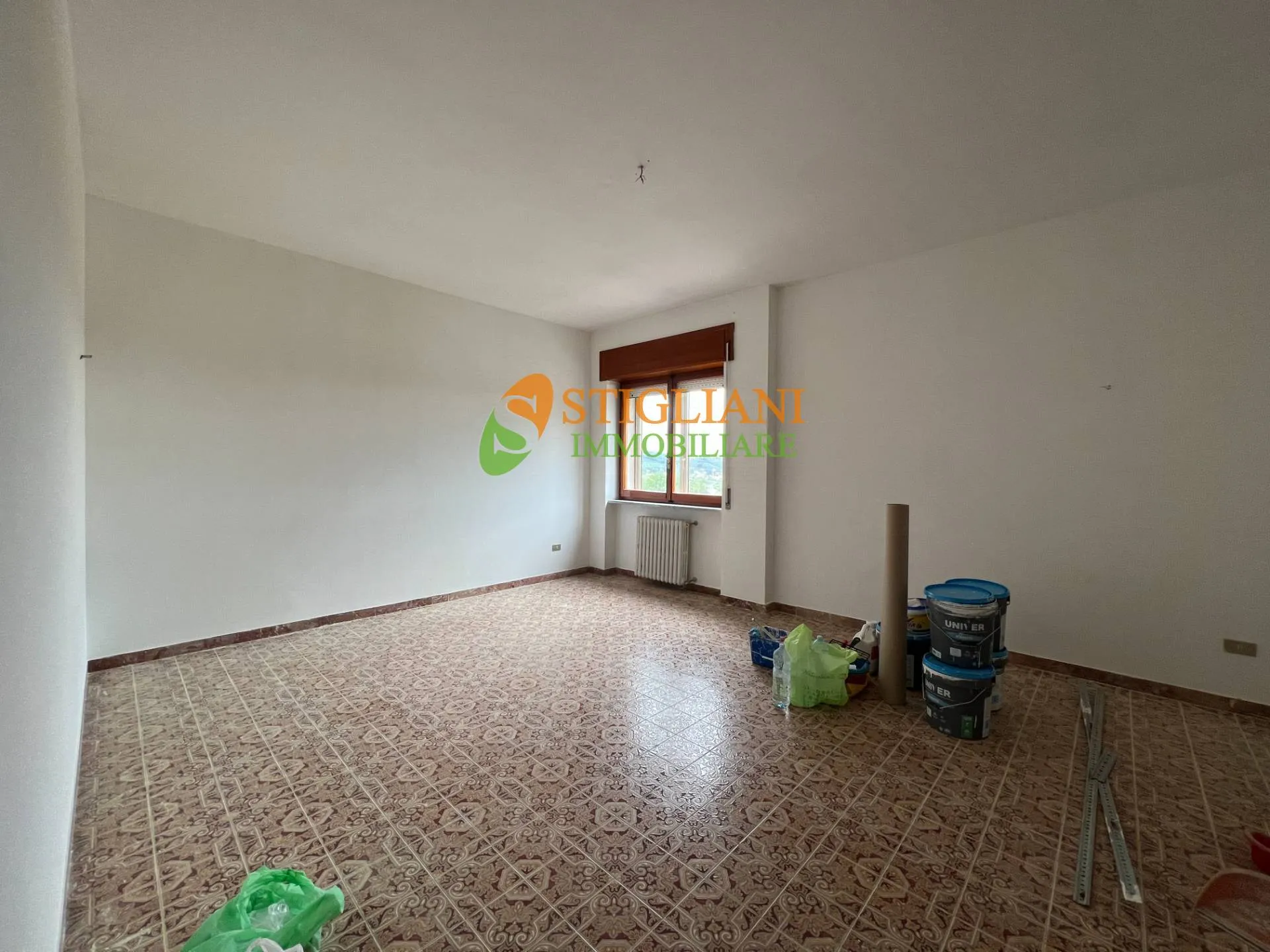 Immagine per Appartamento in vendita a Campobasso Via S. Antonio Abate
