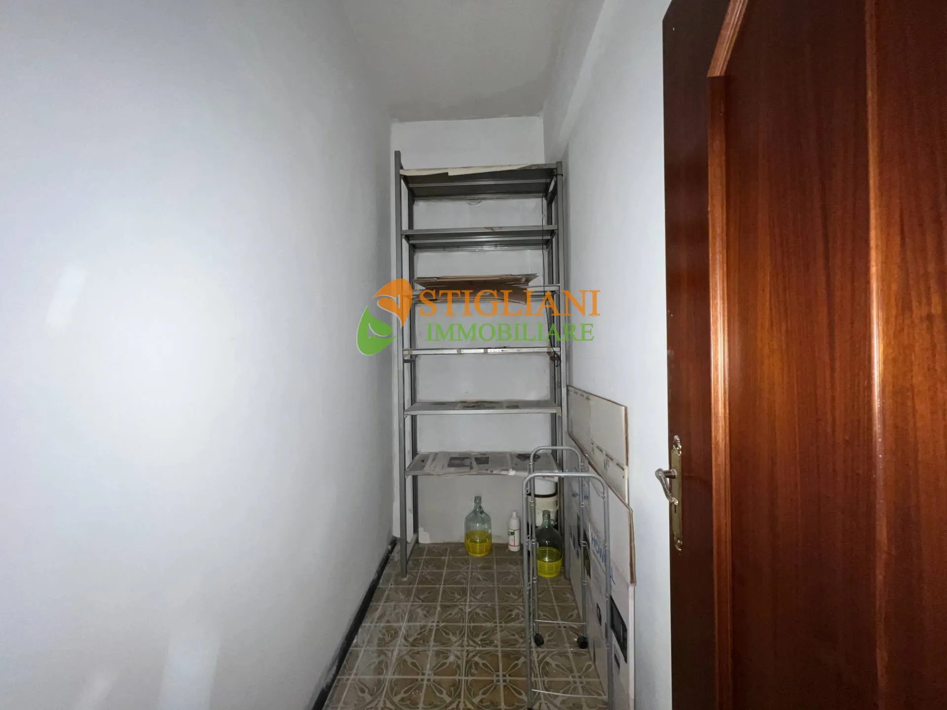 Immagine per Appartamento in vendita a Campobasso Via S. Antonio Abate