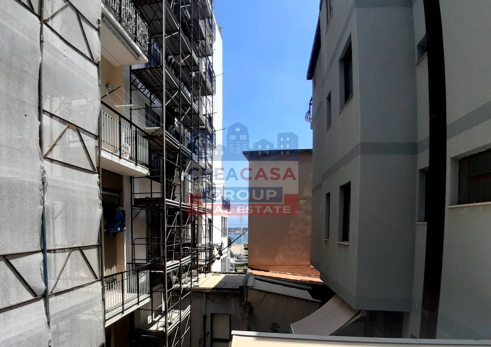 Immagine per Appartamento in vendita a Giardini-Naxos via Naxos