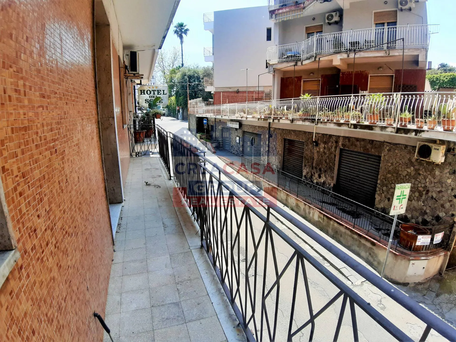Immagine per Appartamento in vendita a Giardini-Naxos via Naxos
