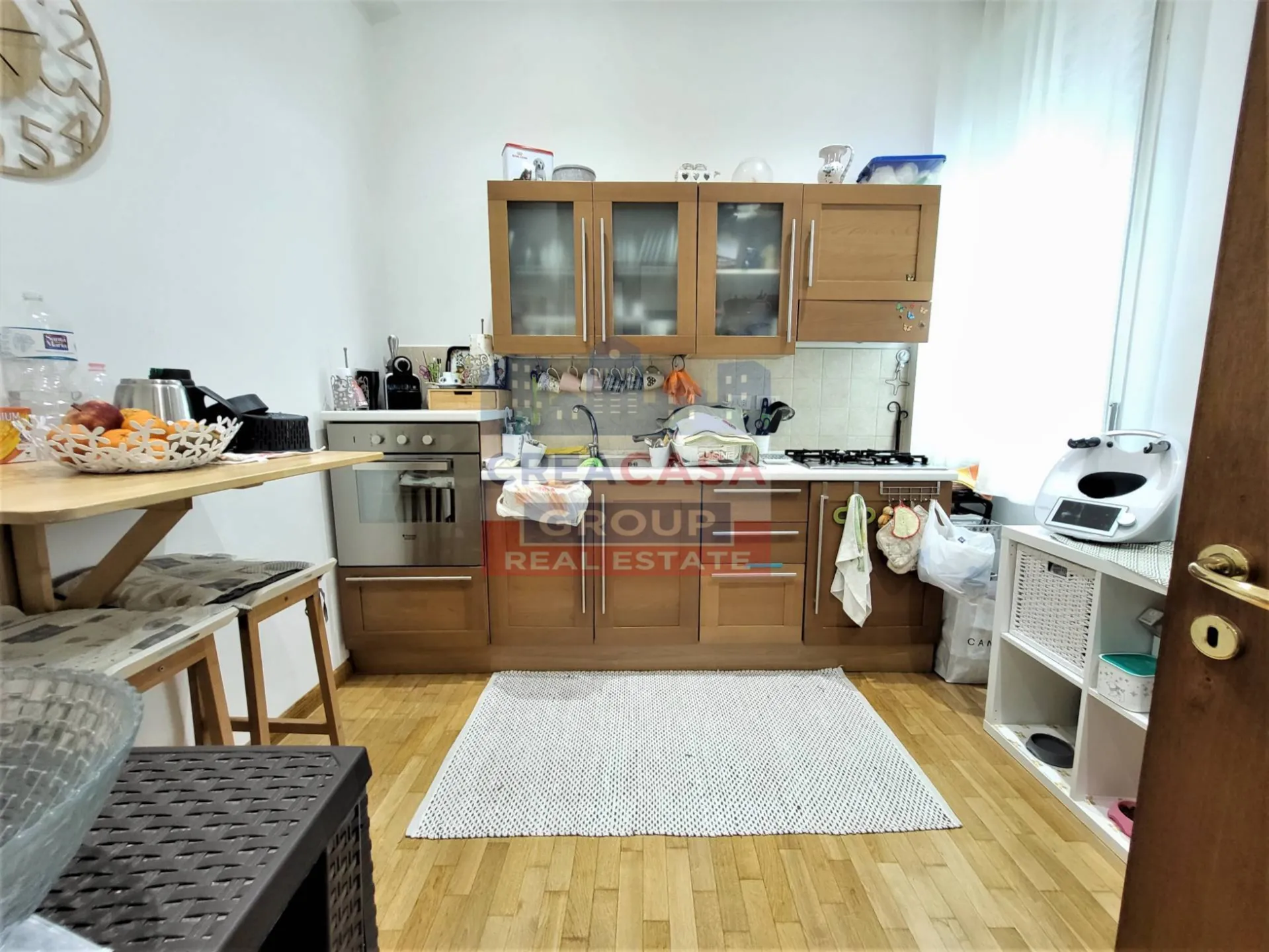 Immagine per Appartamento in vendita a Catania via Cifali