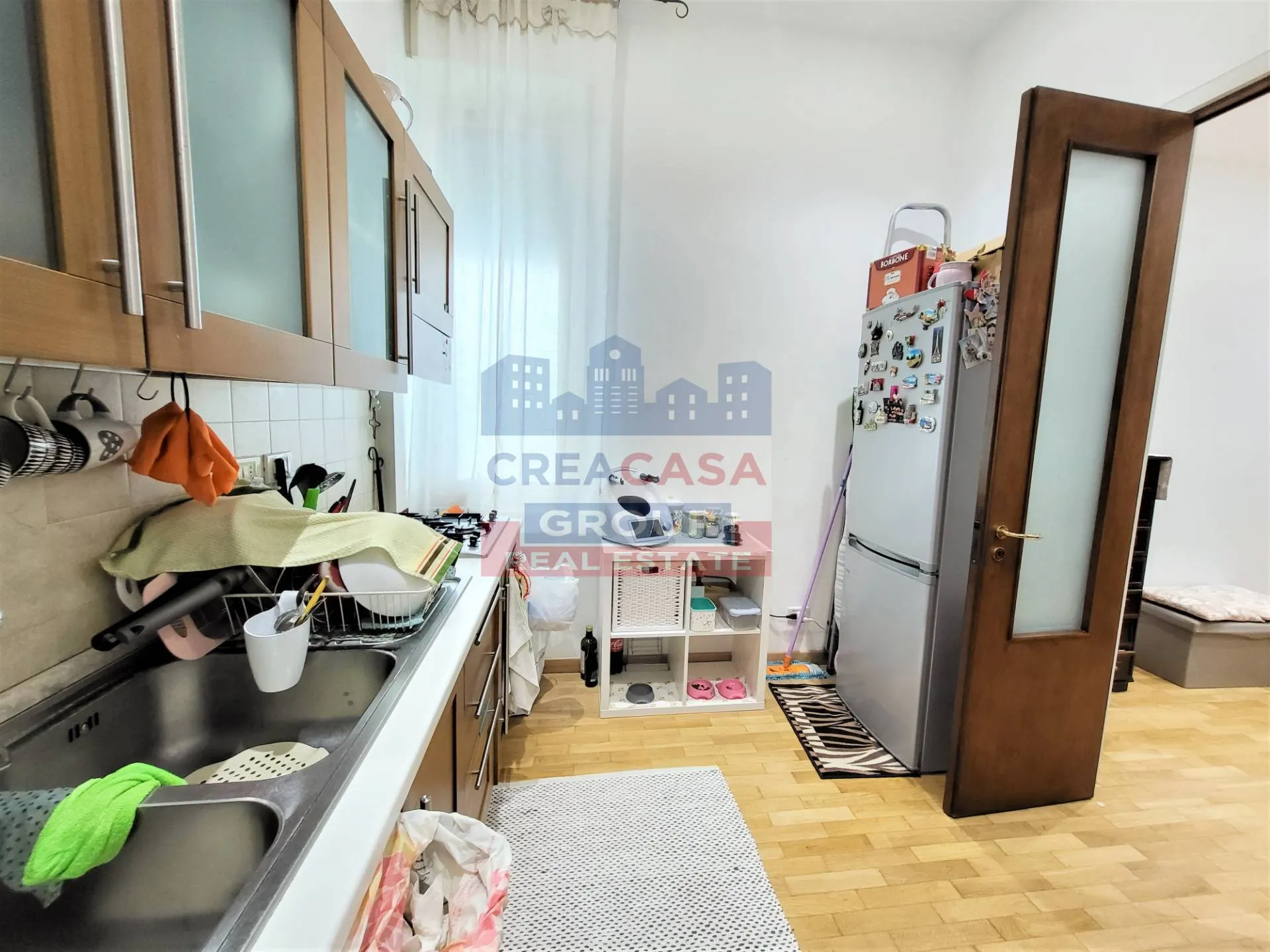 Immagine per Appartamento in vendita a Catania via Cifali