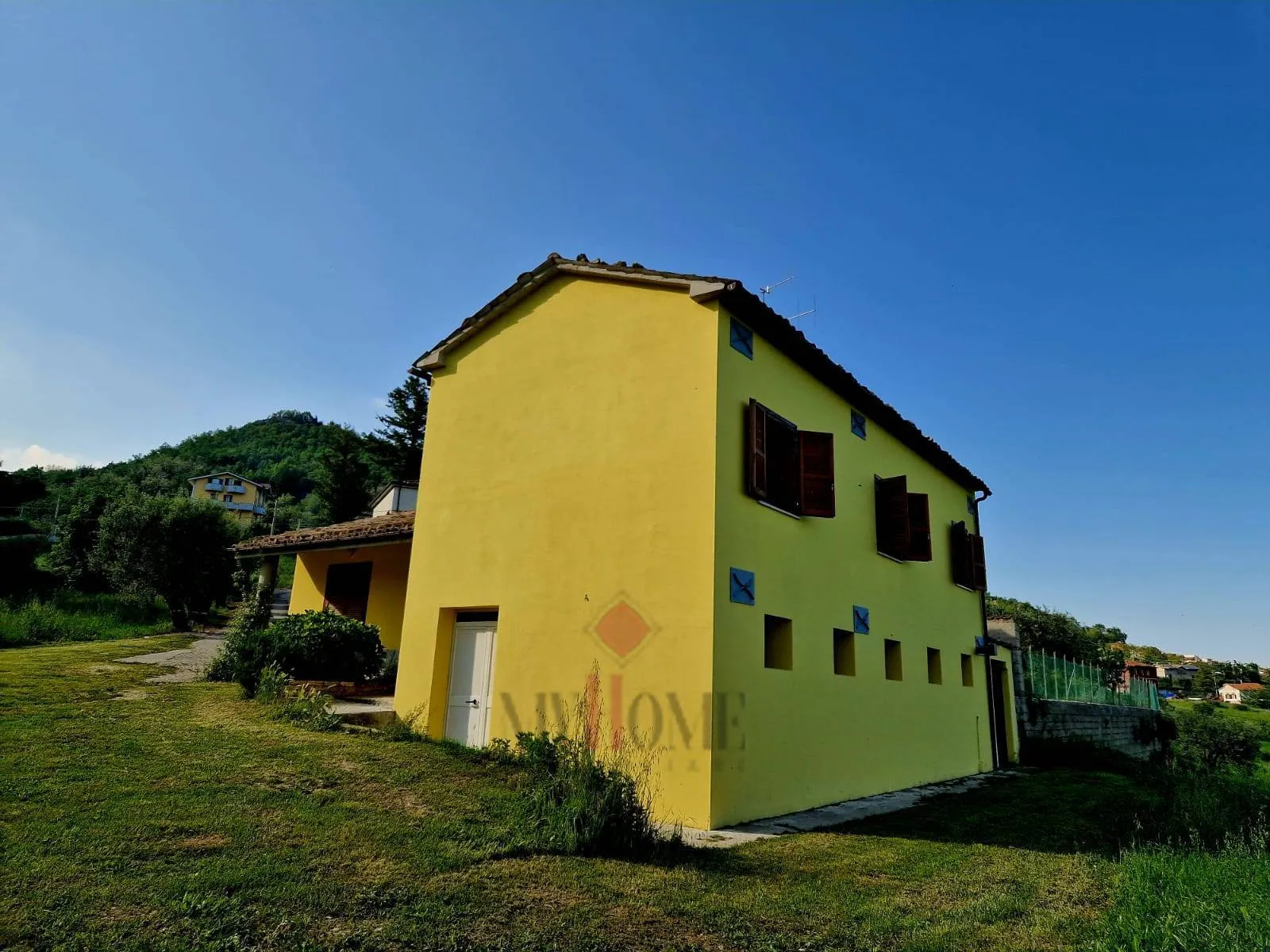 Immagine per Rustico/Casale in vendita a Civitella del Tronto
