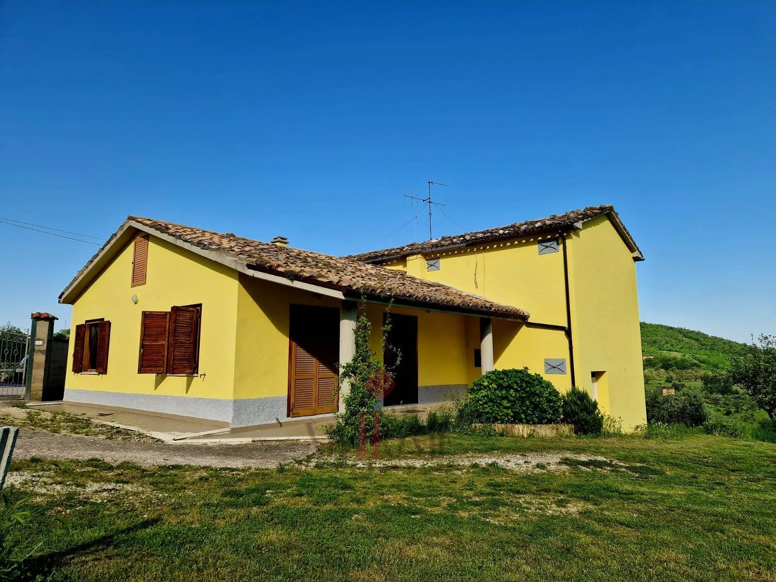 Immagine per Rustico/Casale in vendita a Civitella del Tronto