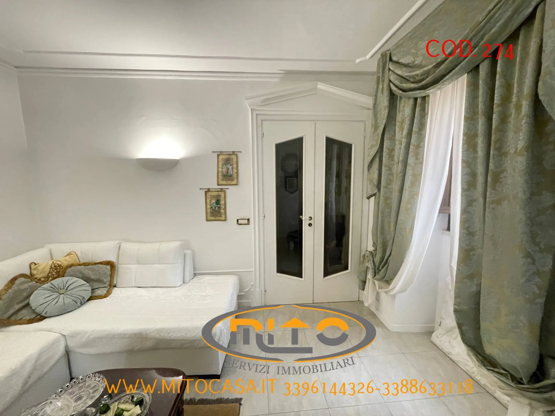 Immagine per Casa indipendente in vendita a Telese Terme casalduni via p.guglielmucci