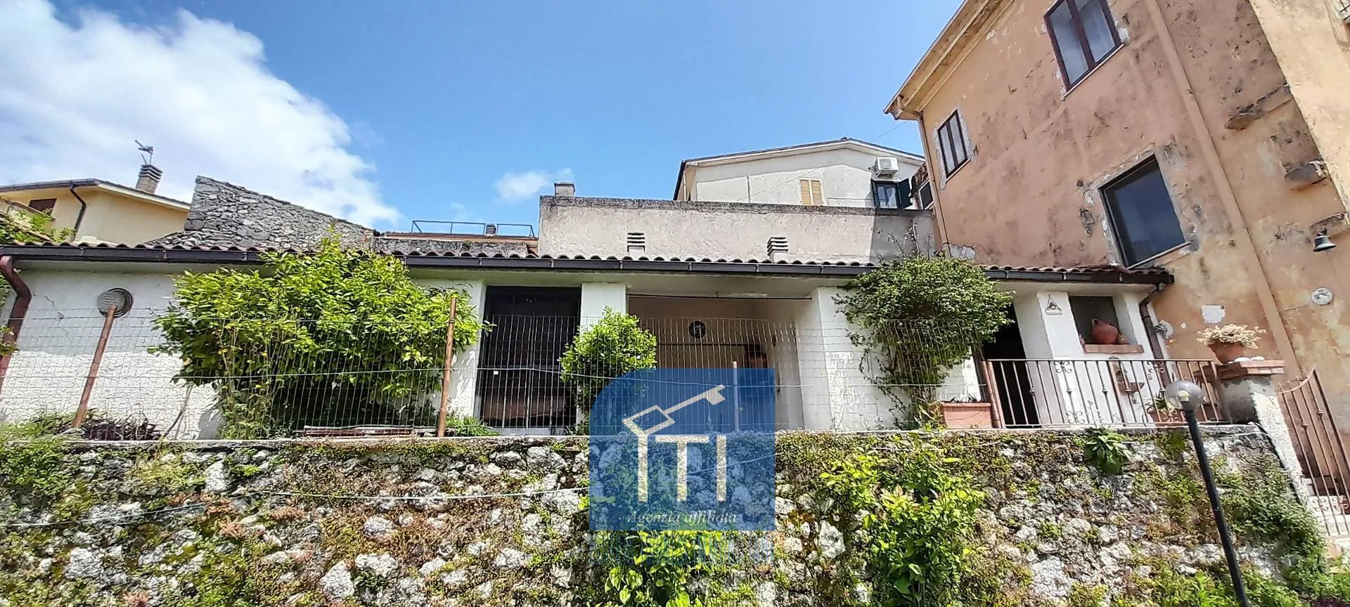Immagine per Villa in vendita a Cervaro via mulini