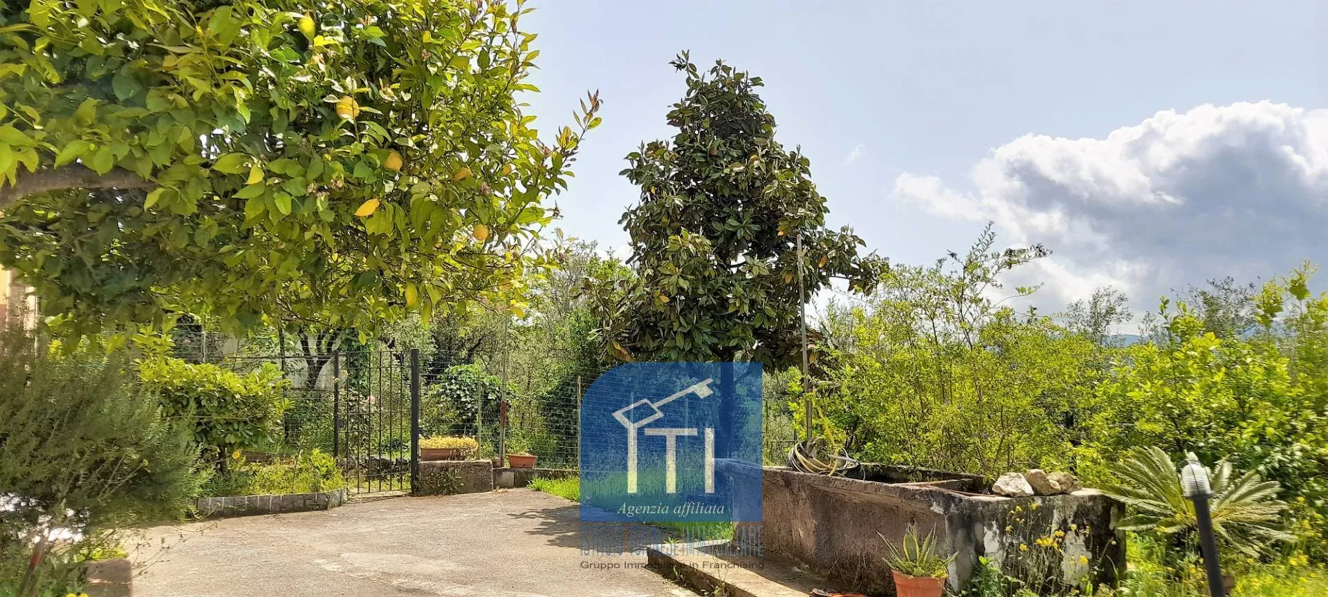 Immagine per Villa in vendita a Cervaro via mulini