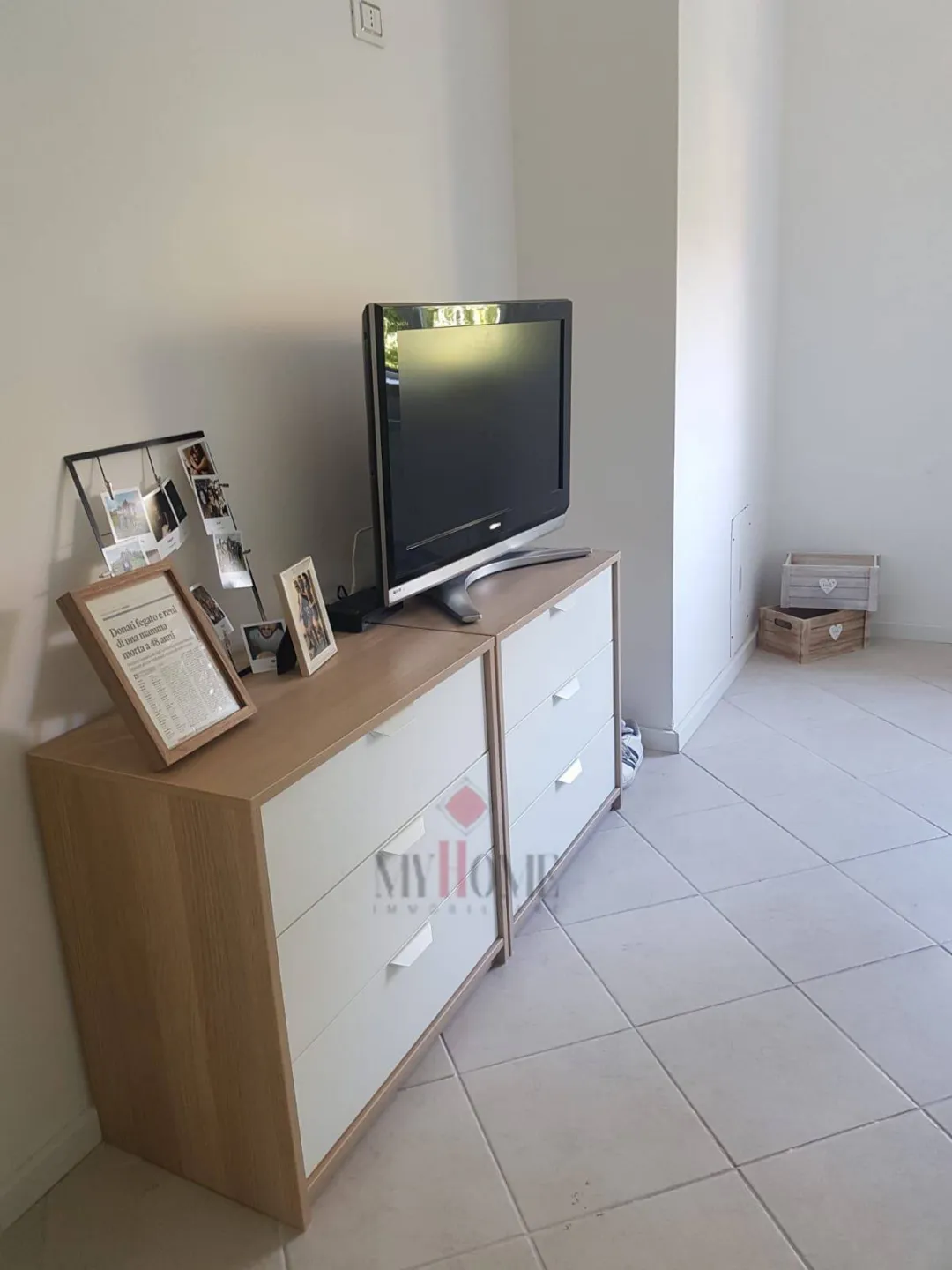 Immagine per Appartamento in affitto a Ascoli Piceno