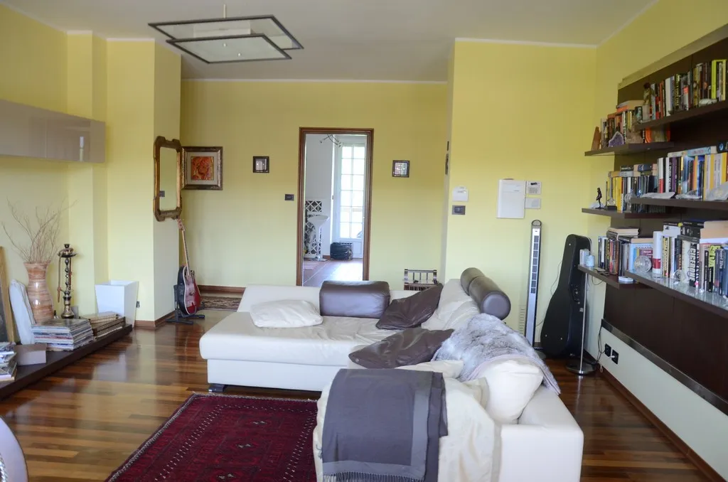Immagine per Appartamento in Vendita a Rosta Via Rivoli 55