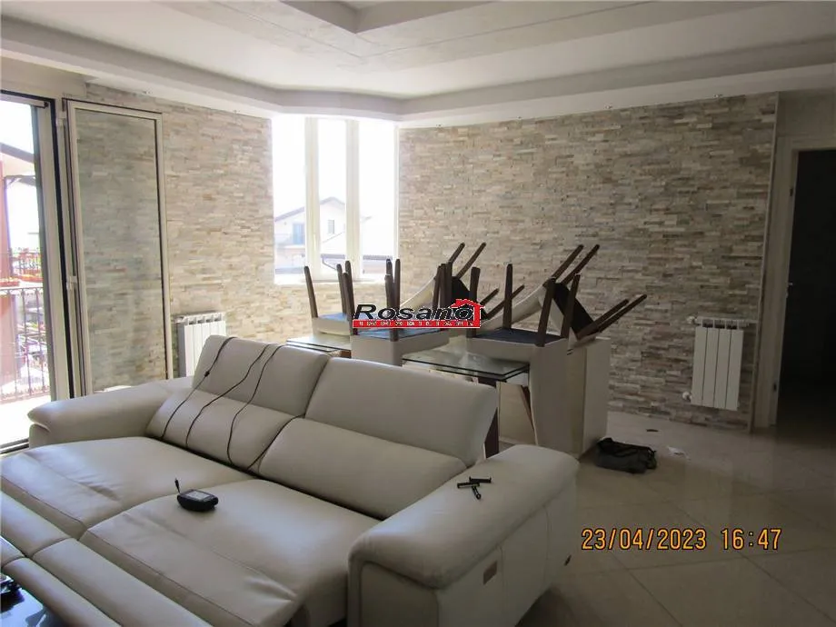 Immagine per Appartamento in vendita a Santa Maria di Licodia via Aldo Moro