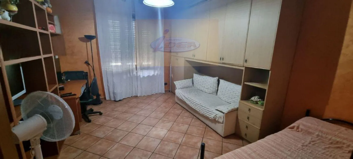 Immagine per Appartamento in Vendita a Torino Via Michele Coppino 89