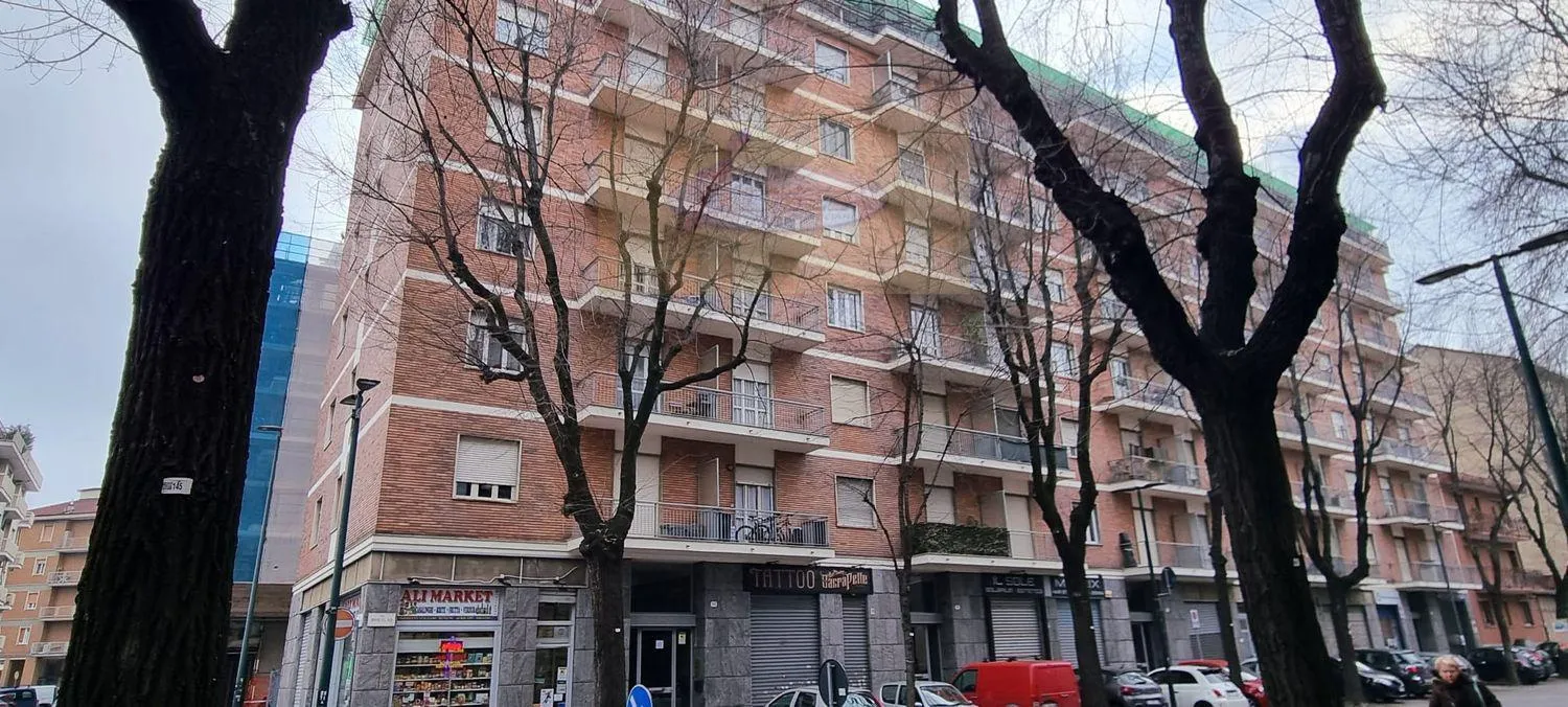 Immagine per Appartamento in Vendita a Torino Via Breglio 105
