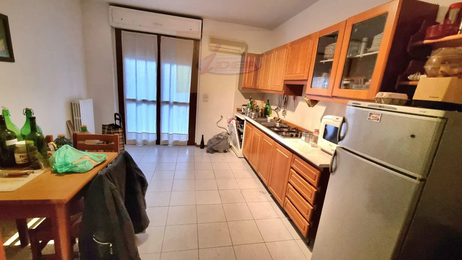 Immagine per Appartamento in vendita a Torino via Giovanni Battista Gandino
