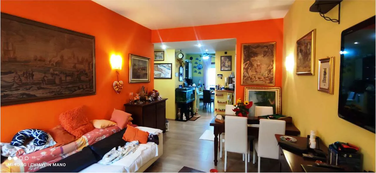 Immagine per Appartamento in vendita a Asti via Galimberti  Tancredi Duccio 25