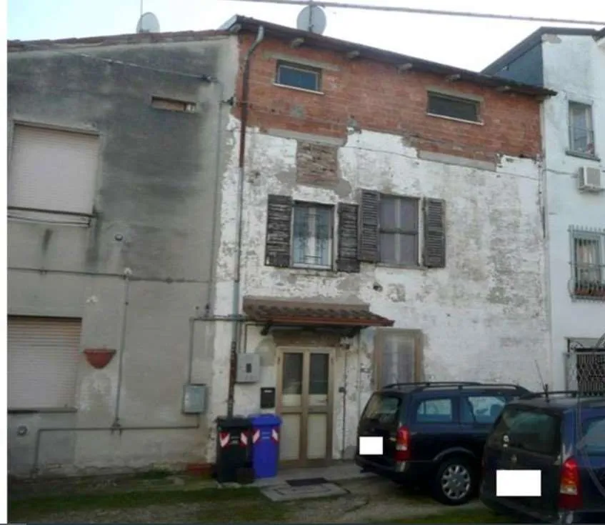 Immagine per Appartamento in vendita a Novi di Modena via Provinciale Per Modena 124