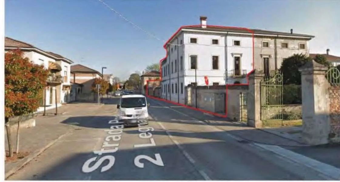 Immagine per Stabile - Palazzo in vendita a Cerea via San Zeno 22