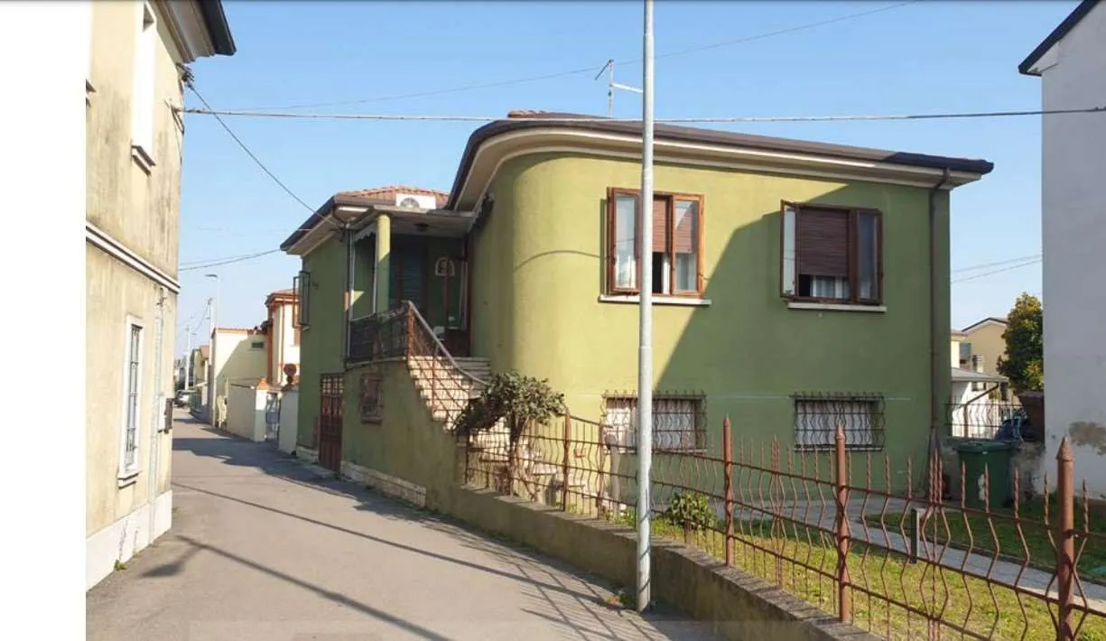 Immagine per Appartamento in vendita a Legnago via Verona 84