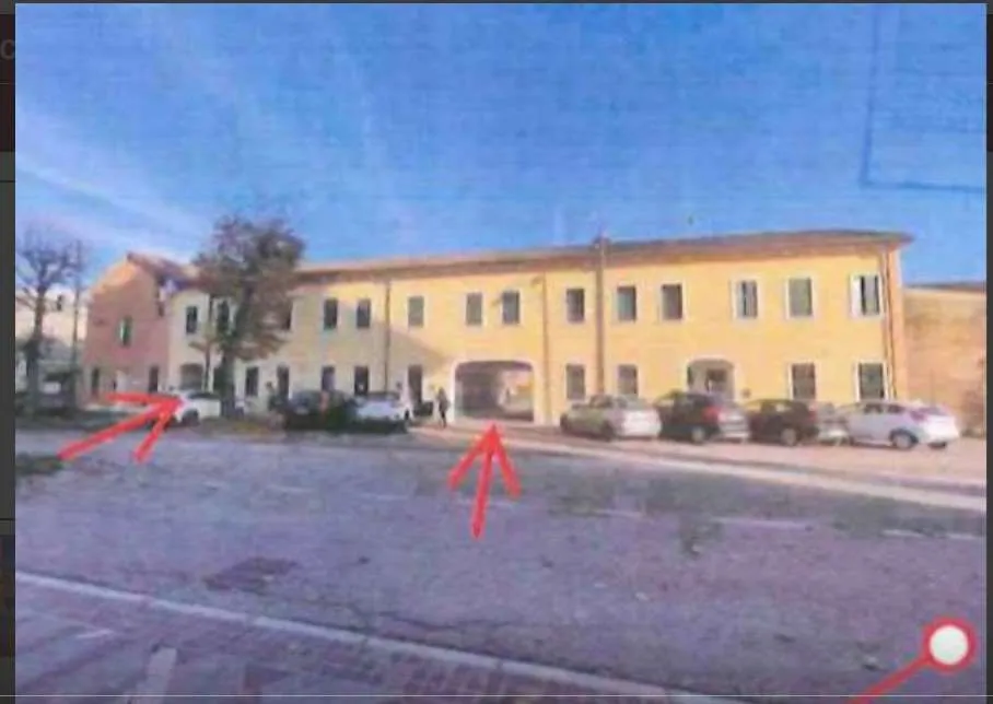 Immagine per Appartamento in vendita a Villa Bartolomea corso Arnaldo Fraccaroli 9