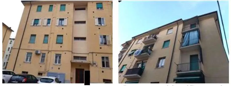 Immagine per Appartamento in vendita a Verona via Ticino 7